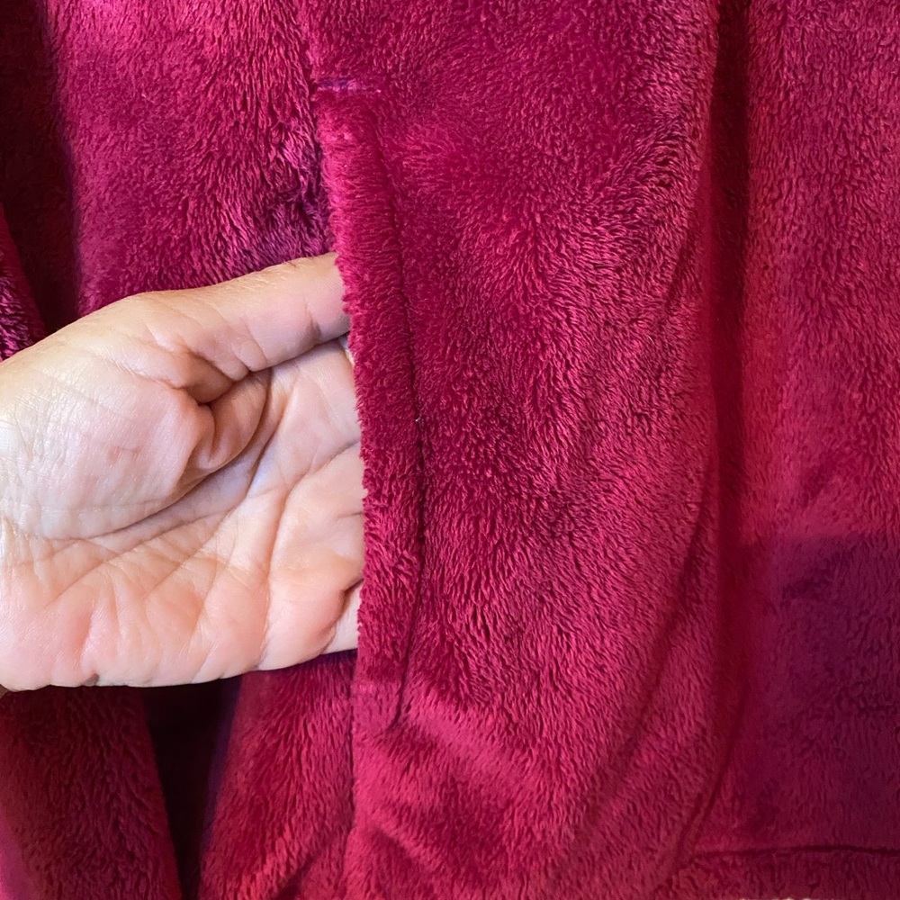 Patagonia fleece pullover women’s - Picture 2 of 5